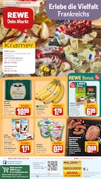 REWE Prospekt für Oer-Erkenschwick mit 29 Seiten REWE Prospekt "Dein Markt" für Oer-Erkenschwick, 29 Seiten, 23.06.2025 - 28.06.2025