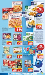 Pfanne Angebot im aktuellen E center Prospekt auf Seite 13