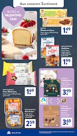 Aktueller ALDI SÜD Prospekt mit Steine, "Gutes für Alle.", Seite 32