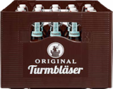 Landbier Angebote von Original Turmbläser bei Netto Marken-Discount Springe für 9,99 €