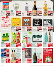 Stauden im Kaufland Prospekt in Herten Aktueller Kaufland Prospekt mit Stauden, "Aktuelle Angebote", Seite 18