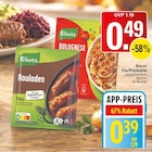 WEZ Vlotho - Fix-Produkte Angebot im Prospekt Fix-Produkte bei WEZ im Vlotho Prospekt für 0,39 €
