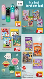 Kinderspielzeug im REWE Prospekt in Völklingen Aktueller REWE Prospekt mit Kinderspielzeug, "Dein Markt", Seite 29