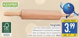 Teigrolle im Angebot bei E center in Germering Teigrolle Angebote von Kesper bei E center Germering für 3,99 €