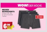 Herren Retroshorts Angebote bei E center Mannheim für 6,99 €