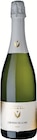 AOP Crémant de Loire Blanc Brut à Intermarché Super dans Vieux-Vy-sur-Couesnon