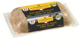 Lobe de foie gras de canard entier mi-cuit au poivre - MAISTRES OCCITANS en promo chez Intermarché Niort à 13,95 €