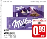 Schokolade bei EDEKA im Alerheim Prospekt für 0,99 €