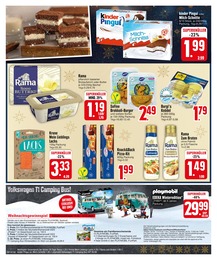 EDEKA Fisch im Prospekt EDEKA Fisch im Prospekt