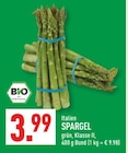 Aktuelle Spargel Angebote bei Marktkauf in Bielefeld Aktuelles Spargel Angebot bei Marktkauf in Bielefeld ab 3,99 €