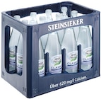 Mineralwasser Angebote von Steinsieker bei REWE Mönchengladbach für 4,99 €