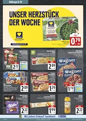 Saft im E center Prospekt in Nürnberg Aktueller E center Prospekt mit Saft, "Wir lieben Lebensmittel!", Seite 20