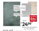 Aktuelle Teppich Angebote bei XXXLutz Möbelhäuser in Salzgitter Aktuelles Hochflorteppich „Lagos“ Angebot bei XXXLutz Möbelhäuser in Salzgitter ab 24,99 €