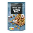 Pistazienkerne im ALDI Nord Prospekt Pistazienkerne von TRADER JOE'S im aktuellen ALDI Nord Prospekt für 3,19 €