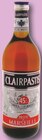Pastis de Marseille - Clairpastis - Intermarché à Amiens Pastis de Marseille - Clairpastis en promo chez Intermarché Amiens à 13,23 €