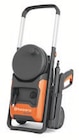 Nettoyeur haute-pression pw240 - Husavarna en promo chez Husqvarna Nettoyeur haute-pression pw240 - Husavarna dans le catalogue Husqvarna