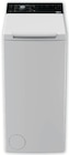 Lave-linge top 6 kg - BEKO - Hyper U à Cogolin Lave-linge top 6 kg - BEKO en promo chez Hyper U Cogolin à 349,00 €
