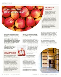Handy Angebot & Preis im aktuellen Bio Company Prospekt Handy Angebot im aktuellen Bio Company Prospekt auf Seite 22