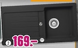 Spülen „Naos 45“ im Angebot bei Hornbach in St. Ingbert Spülen „Naos 45“ Angebote bei Hornbach St. Ingbert für 169,00 €