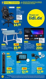 Computer im Lidl Prospekt in Mannheim Aktueller Lidl Prospekt mit Computer, "LIDL LOHNT SICH", Seite 16