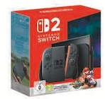 Pack Console Switch 2 + Mario Kart World - Hyper U à Le Havre Pack Console Switch 2 + Mario Kart World en promo chez Hyper U Le Havre à 499,00 €