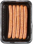 Frische Rinderbratwurst Bosporus im Angebot bei Penny in Göppingen Frische Rinderbratwurst Bosporus Angebote von Willms bei Penny Göppingen für 3,99 €
