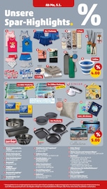 Computer im Penny Prospekt in Halle Aktueller Penny Prospekt mit Computer, "Wer günstig will, muss Penny.", Seite 26