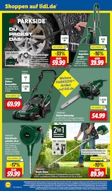 Gartenwerkzeug im Lidl Prospekt in Bonn Aktueller Lidl Prospekt mit Gartenwerkzeug, "LIDL LOHNT SICH", Seite 50