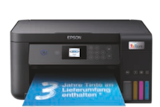 Multifunktionsdrucker EcoTank ET-2851 im Angebot bei expert in Kaufbeuren Multifunktionsdrucker EcoTank ET-2851 Angebote von Epson bei expert Kaufbeuren für 199,00 €