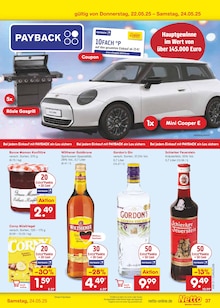 Gin im aktuellen Netto Marken-Discount Prospekt (Leipzig) Gin im Netto Marken-Discount Prospekt "Aktuelle Angebote" mit 63 Seiten (Leipzig)