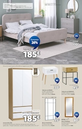 Prix et réduction Matelas dans le prospectus Jysk en cours Offre Matelas dans le catalogue Jysk du moment à la page 7