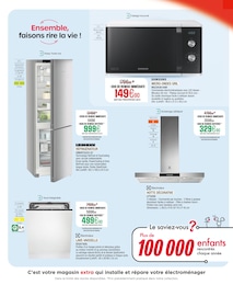 Prix et réduction Micro-Ondes dans le prospectus Extra en cours Offre Micro-Ondes dans le catalogue Extra du moment à la page 5
