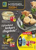 E center Prospekt für Vollmersweiler mit 36 Seiten E center Prospekt für Vollmersweiler: "Aktuelle Angebote", 36 Seiten, 26.07.2021 - 31.07.2021