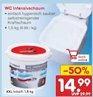 WC Intensivschaum im aktuellen Netto Marken-Discount Prospekt