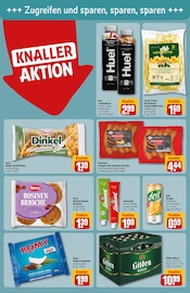 Aktueller REWE Prospekt mit Teppichboden, "Dein Markt", Seite 20
