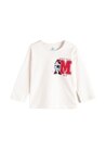 T-shirt bébé - DISNEY BABY - Carrefour à Tours T-shirt bébé - DISNEY BABY en promo chez Carrefour Tours à 3,99 €