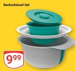Backschüssel-Set im Angebot bei GLOBUS in Ludwigshafen Backschüssel-Set Angebote bei GLOBUS Ludwigshafen für 9,99 €