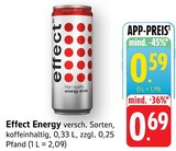 Aktuelles Energy Angebot bei EDEKA in Aalen ab 0,59 €