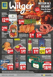 Aktueller E center Supermarkt Prospekt in Velen und Umgebung, "Aktuelle Angebote" mit 30 Seiten, 27.04.2026 - 02.05.2026