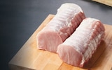 Porc Filet ou Échine sans os à rôtir à Super U dans Bapeaume les Rouen Porc Filet ou Échine sans os à rôtir à Super U dans Bapeaume les Rouen
