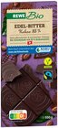Edel-Bitter Schokolade Angebote von REWE Bio bei REWE Albstadt für 1,11 €