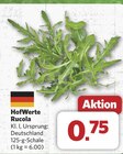 Rucola bei combi im Meschede Prospekt für 0,75 €