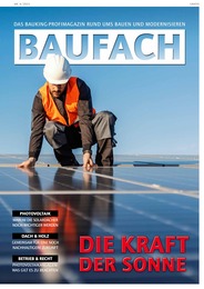 Bauking Prospekt mit 44 Seiten