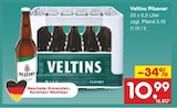 Pilsener Angebote von Veltins bei Netto Marken-Discount Mönchengladbach für 10,99 €