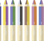 Crayons de couleur - CRELANDO - Lidl à Saint-Priest Crayons de couleur - CRELANDO en promo chez Lidl Saint-Priest à 2,49 €