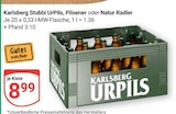 Angebot im GLOBUS Spiesen-Elversberg Prospekt GLOBUS Spiesen-Elversberg Prospekt mit im Angebot für 8,99 €