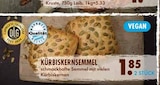 Aktuelles Kürbiskernsemmel Angebot bei EDEKA in Ingolstadt ab 1,85 €