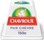 Promo Fromage frais nature au lait pasteurisé de chèvre à 0,78 € dans le catalogue Bi1 à Aiserey