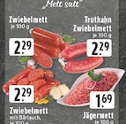 Zwiebelmett Angebote bei E center Castrop-Rauxel für 1,69 €