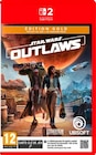 Jeu "Star Wars Outlaws" pour Switch 2 - UBISOFT en promo chez Carrefour Jeu "Star Wars Outlaws" pour Switch 2 - UBISOFT dans le catalogue Carrefour